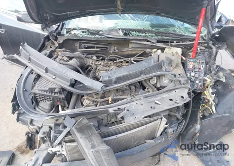 2015 Buick Lacrosse Leather из США, поврежденный, VIN 1G4GB5G38FF114254